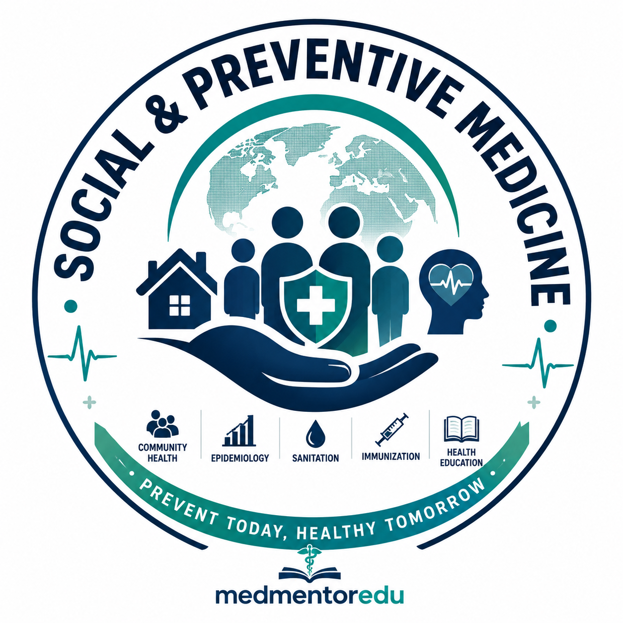 Social & Preventive Medicine (SPM)