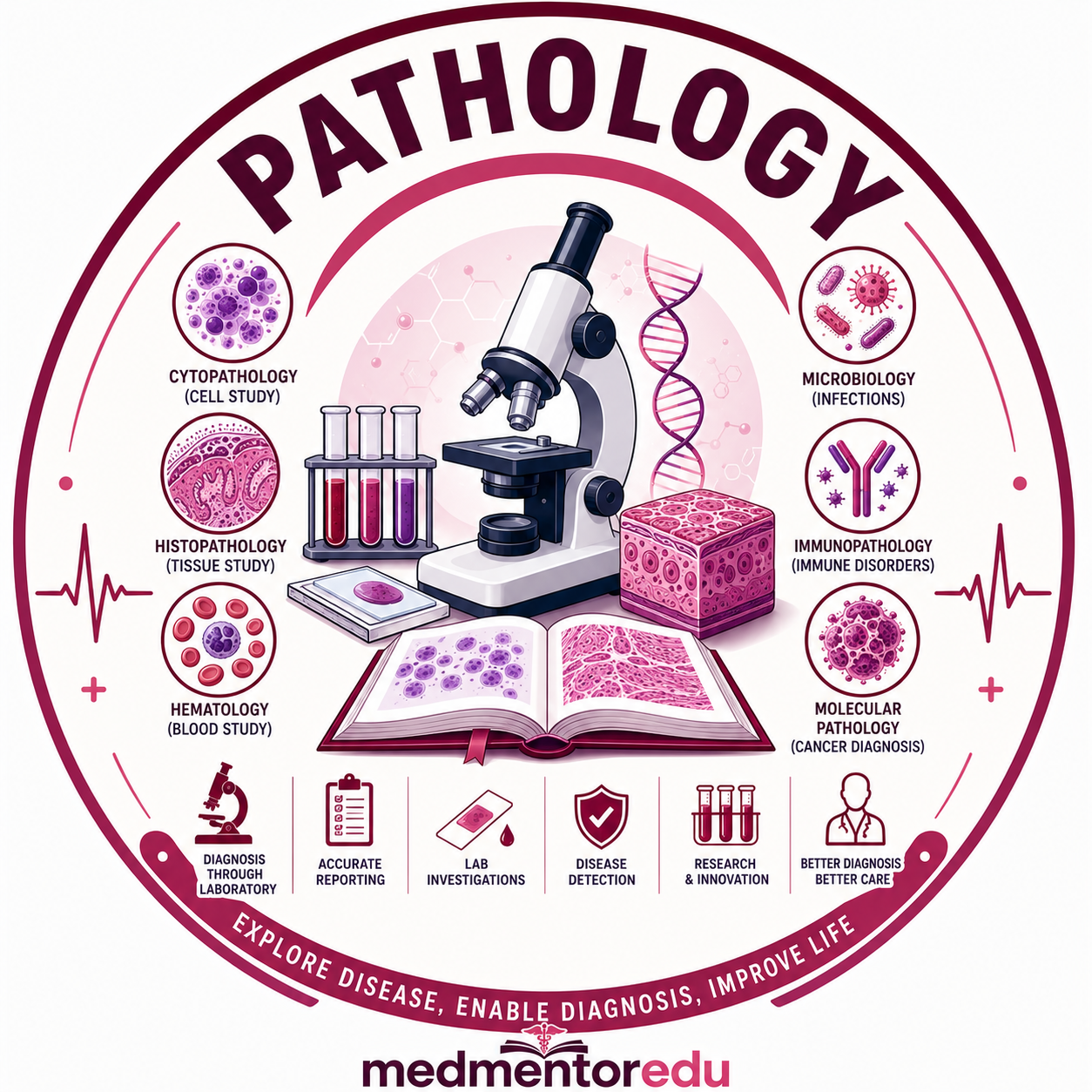 Pathology