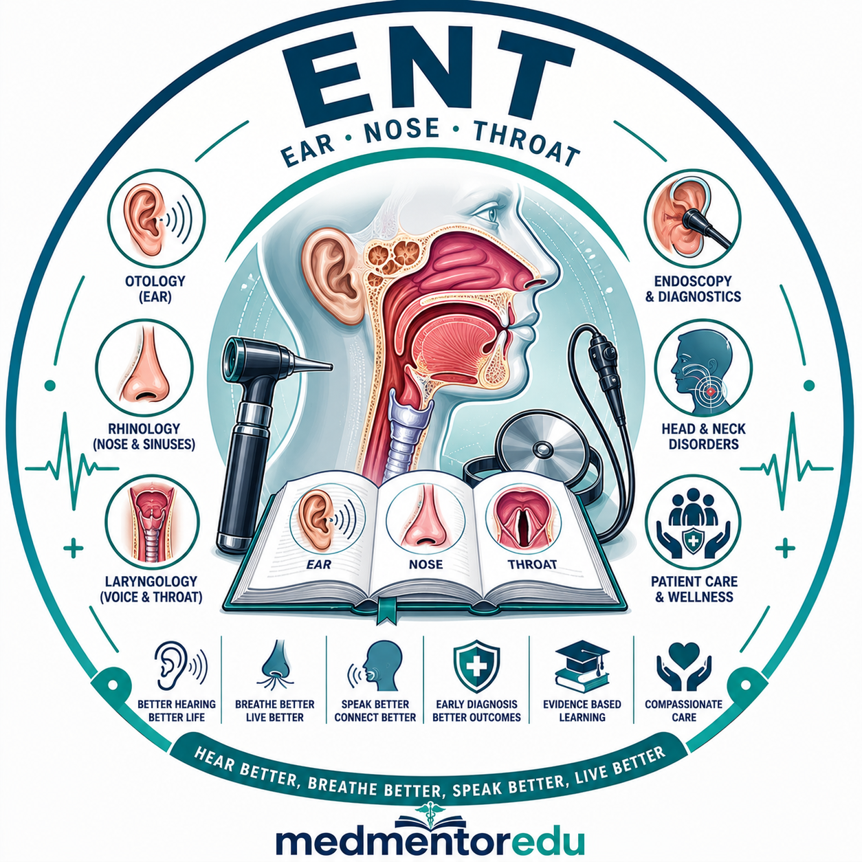 ENT