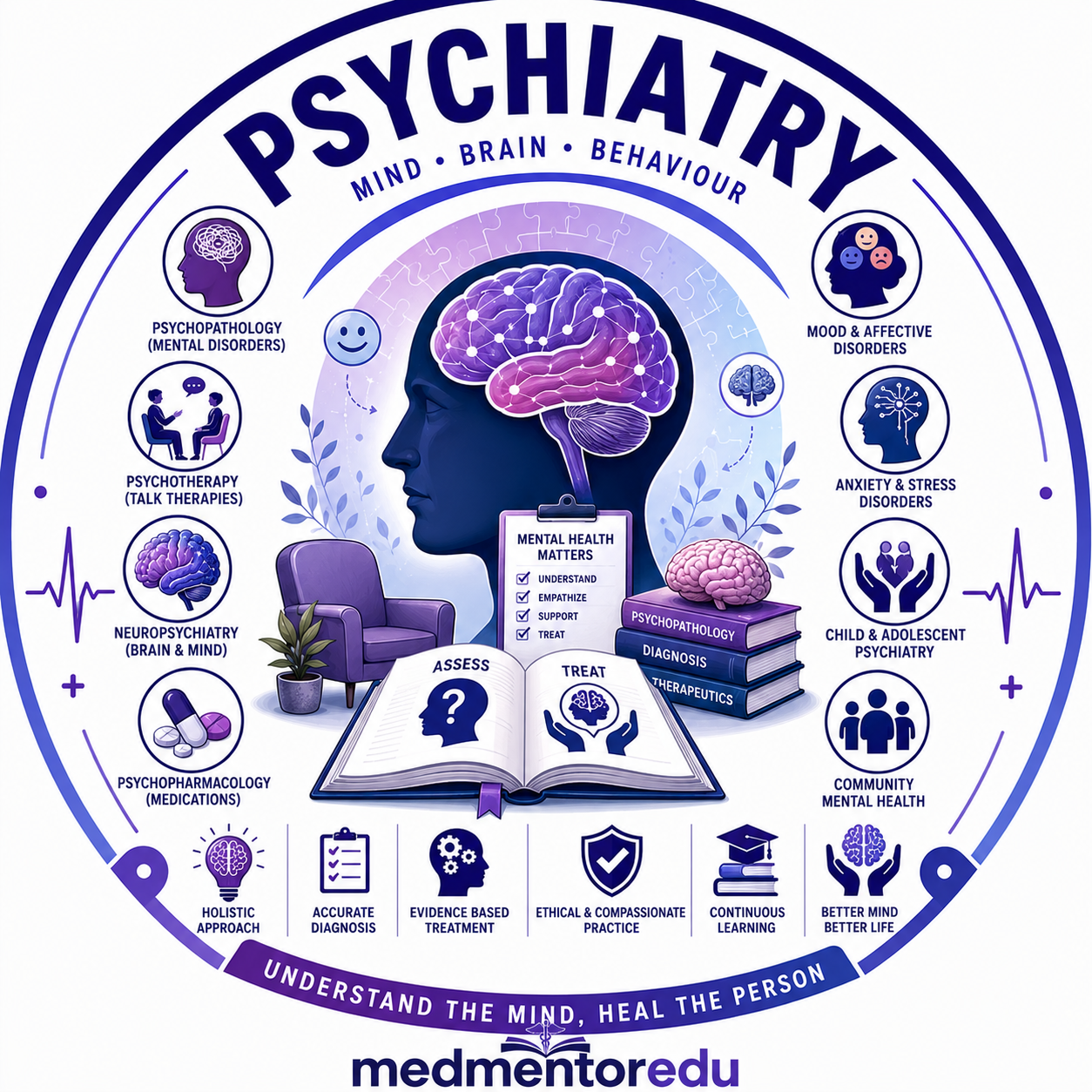 Psychiatry