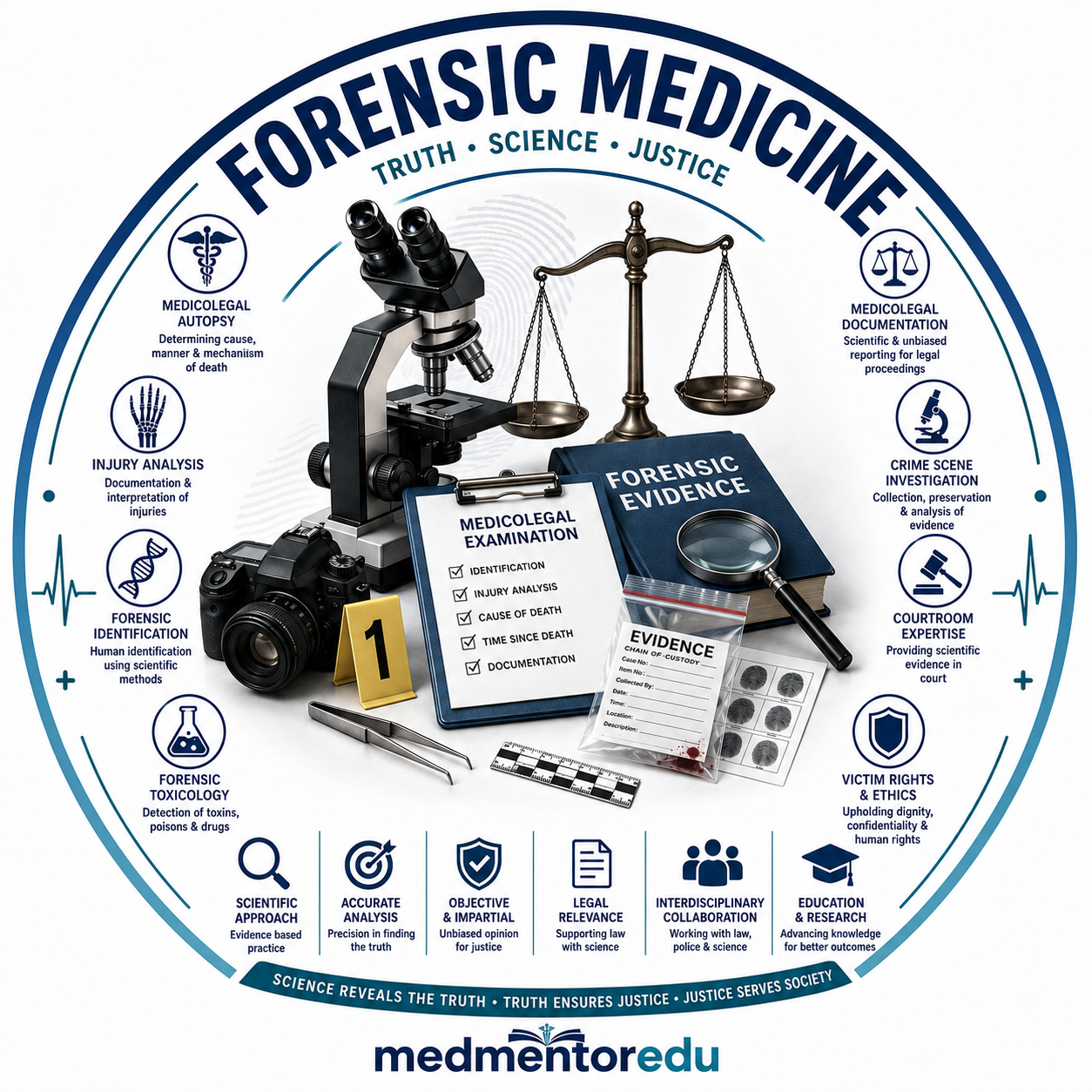 Forensic Medicine