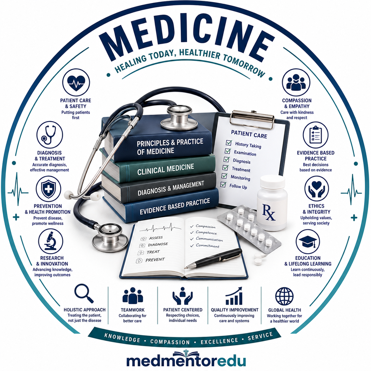Medicine