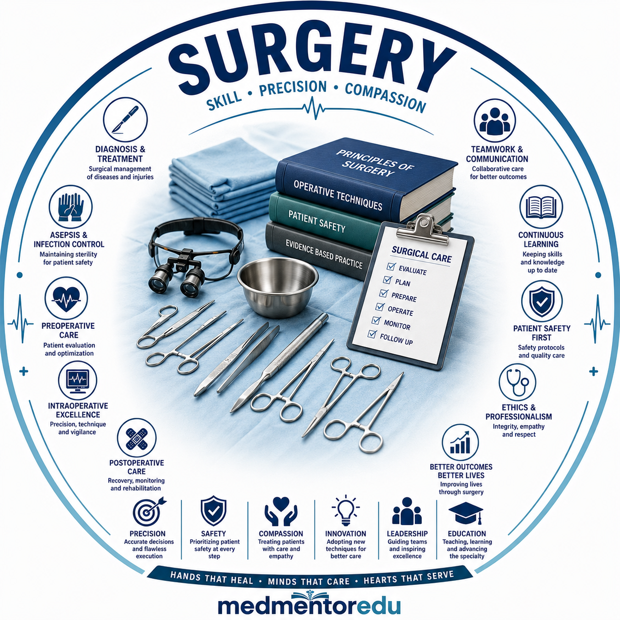 Surgery