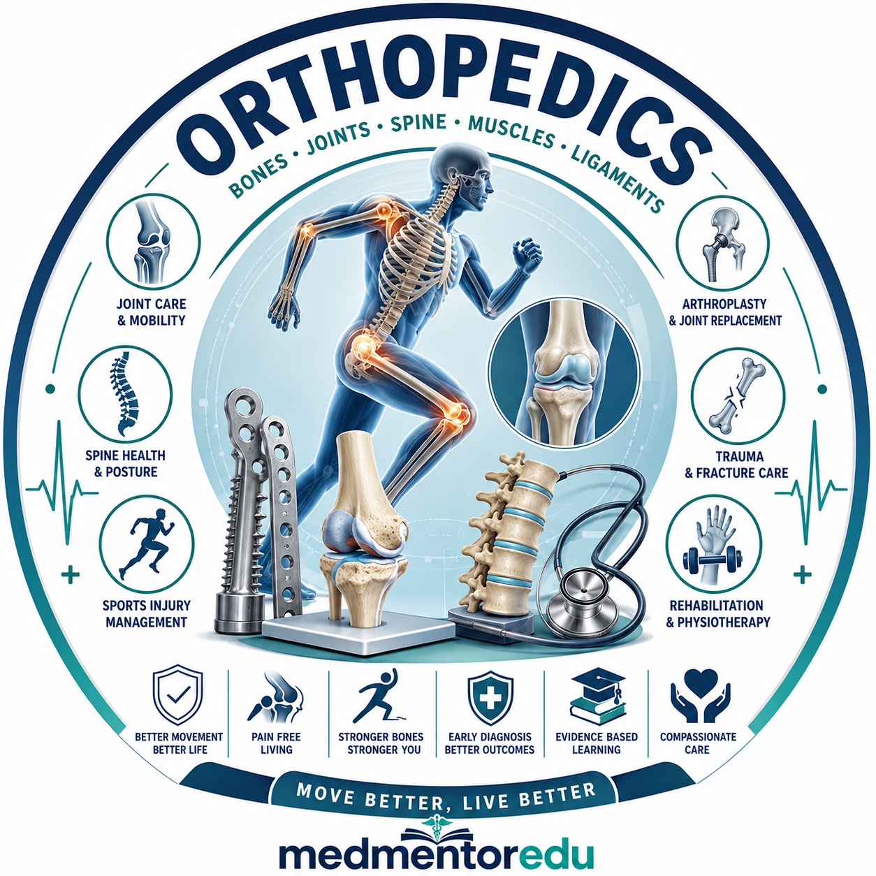 Orthopedics