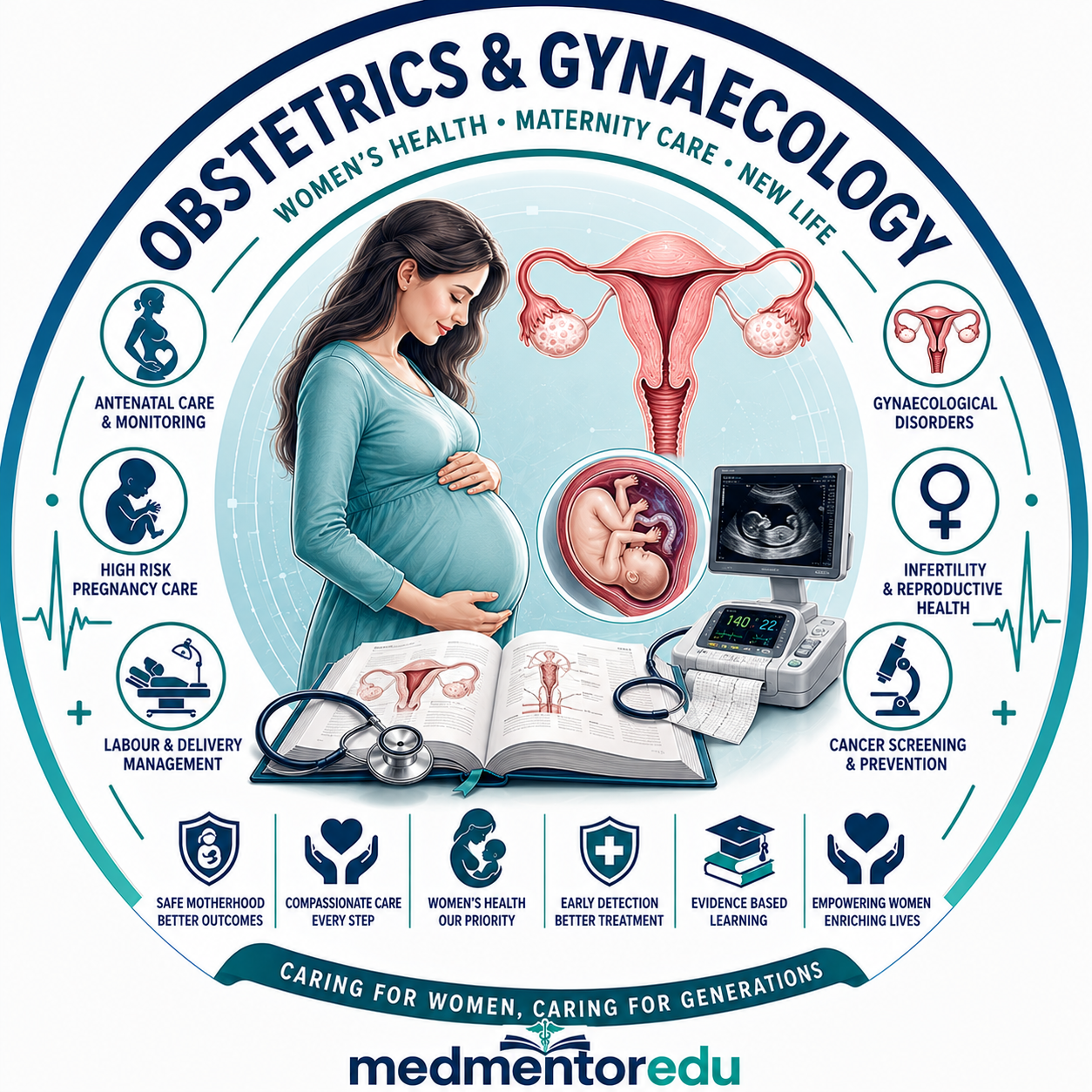 Obstetrics & Gynecology